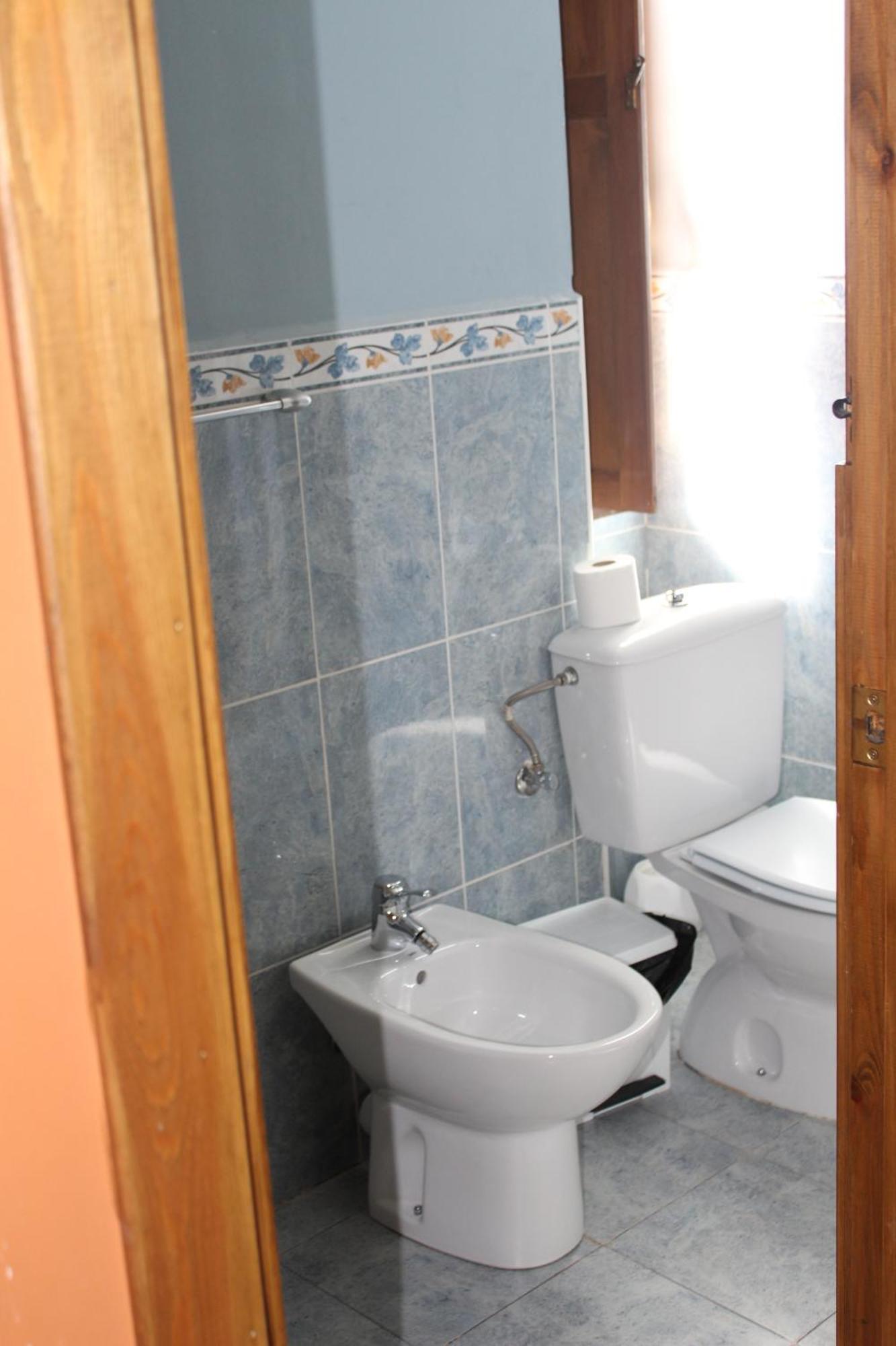 Albergue-Refugio Sargantana Canfranc Δωμάτιο φωτογραφία